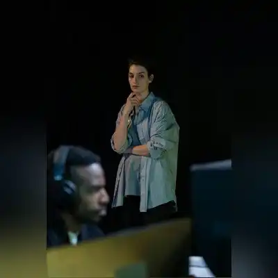沈雅心